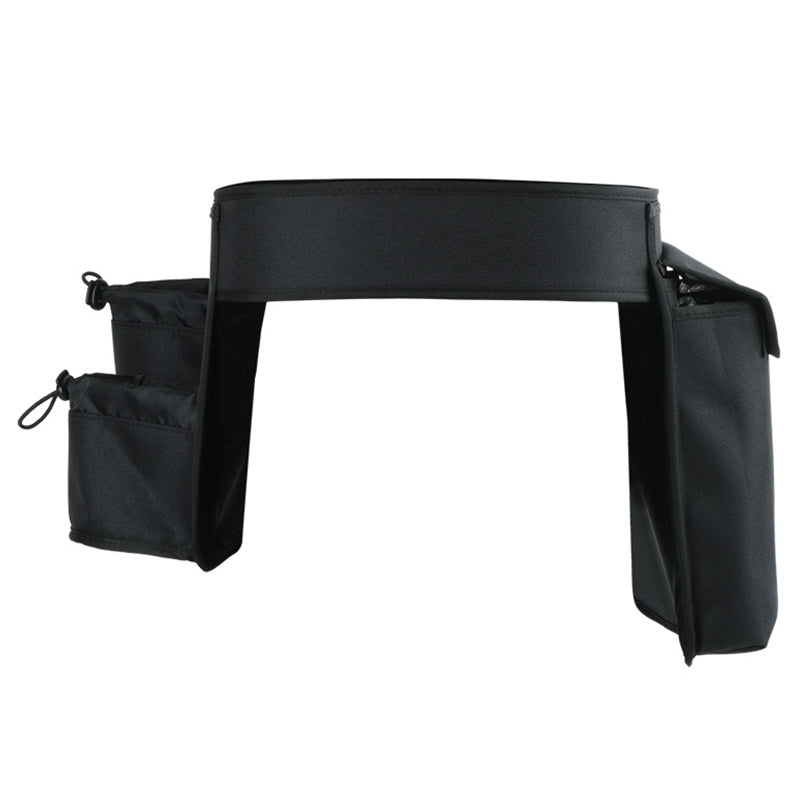 TXESIGN For JBL Partybox 110 Speaker Storage Bag Side Protective Cover Microphone Carrying Case TXESIGN For JBL Partybox 110 Speaker Storage Bag Side Protective Cover Microphone Carrying Case